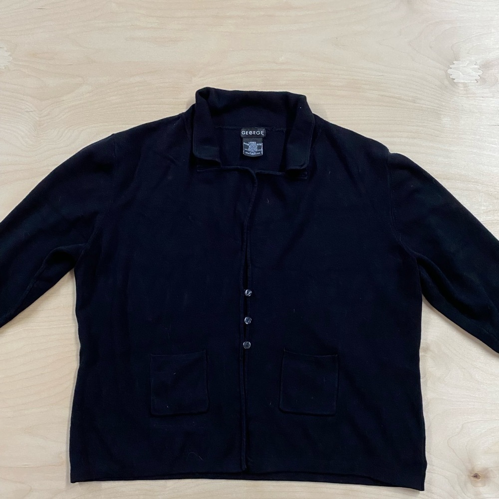 George Ladies Sweater size XL (CX)